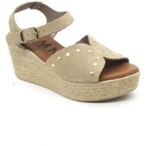 Sandales compensées Kmn Sandals 56643