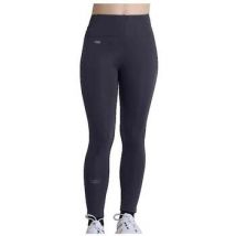 Collants Bullpadel Legging Natal taille haute bleu