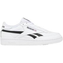 Baskets basses Reebok Sport Baskets basses Club C Revenge cuir blanc