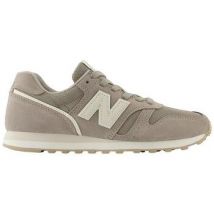 Baskets basses New Balance Chaussures WL373 Beige