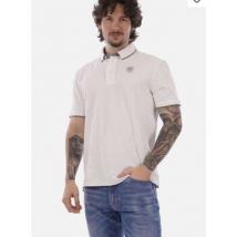 Polo Blauer -