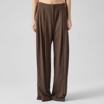 Pantalon Roberto Cavalli 80PAA1A2PANTALONEPENCESMOKALOGO