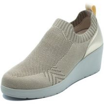 Slip ons Melluso K53013Q Beige