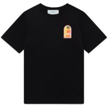 T-shirt Casablanca T-S manches courtes--H-MS24-JTS-001-025-EX-LVR