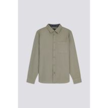 Chemise Gas 151454_100075 RIVIERA CF-3930 FOREST