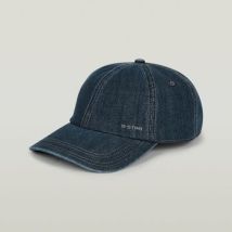Casquette G-Star Raw D29123-E358 AVERNUS-J174 ANTIQUE JADEITE