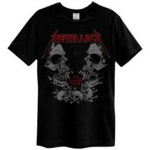 T-shirt Metallica Birth School