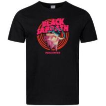 T-shirt Black Sabbath Paranoid