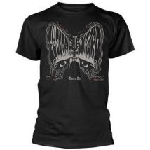 T-shirt Electric Wizard Time To Die