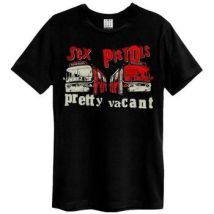 T-shirt Sex Pistols Pretty Vacant