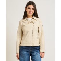 Blouson Yes Zee Giubbotto femme avec zip latéral