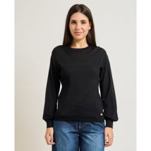 Pull Yes Zee Pull femme col rond