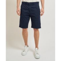 Short Yes Zee Bermuda en coton homme