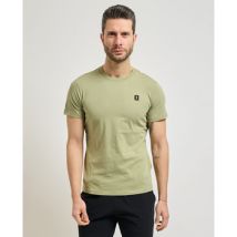 T-shirt Refrigue T-shirt col rond homme