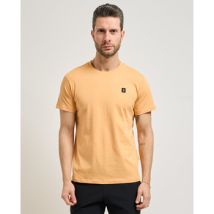 T-shirt Refrigue T-shirt col rond homme