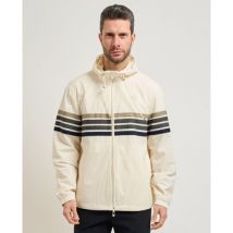 Vestes techniques EAX Veste technique pour homme avec capuche