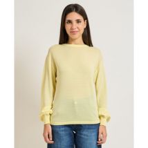 Pull Yes Zee Pull femme col rond