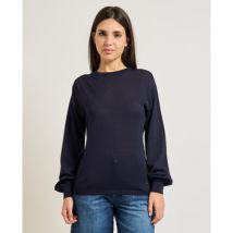 Pull Yes Zee Pull femme col rond