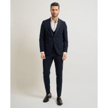 Costumes Mulish Costume homme simple boutonnage drop4