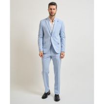 Costumes Mulish Costume homme simple boutonnage drop4