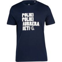 Chemise enfant Real Sociedad CAMISETA POLIKI POLIKI INF