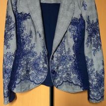 Veste Rinascimento Veste / blazer