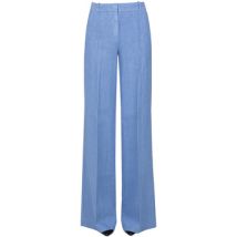 Pantalons large Kiltie PNP00007151AE