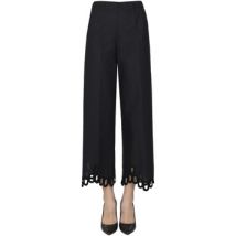 Pantalons large Whyci PNP00007132AE