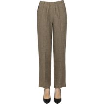 Pantalon Kiltie PNP00007144AE