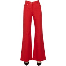 Jeans flare / larges True Royal PNP00007172AE