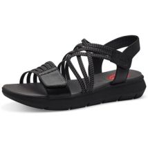 Sandales plates Jana -