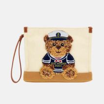 Pochette Rue Madam -