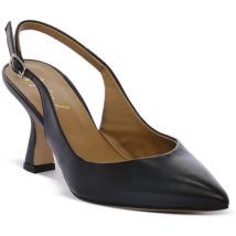 Chaussures escarpins Angelina Folies NERO FOCUS