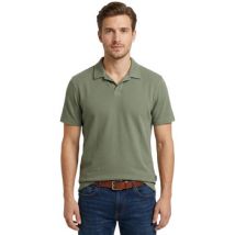 Polo Tom Tailor - Polo - vert