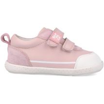 Baskets basses enfant Garvalin 262321g rosa_c032