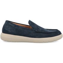 Mocassins Impronte Stucky Moc mocassino in camoscio