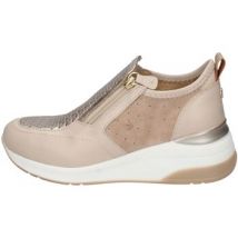 Baskets basses Melluso -