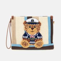 Pochette Rue Madam -
