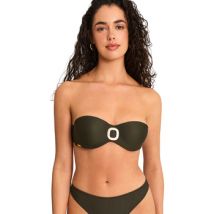 Maillots de bain Selmark Haut maillot de bain bandeau SOLSTICE Mare