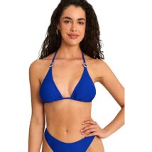 Maillots de bain Selmark Haut maillot de bain triangle préformé SOLSTICE Mare