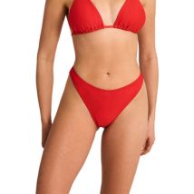 Maillots de bain Selmark Bas maillot string de bain SOLSTICE Mare