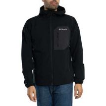 Veste Columbia Veste softshell à capuche Tall Heights III