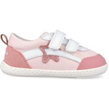 Baskets basses enfant Garvalin 262336g rosa_d032