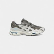 Baskets basses Asics Gel-NYC Steeple Grey Cream