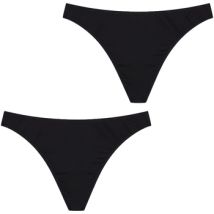 Tangas Q-En Q105-NEGRO