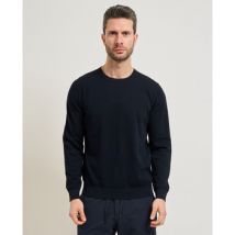 Pull Sette/Mezzo Pull homme en coton mélangé