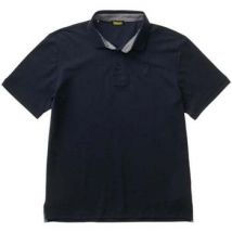 Polo Blauer Polo