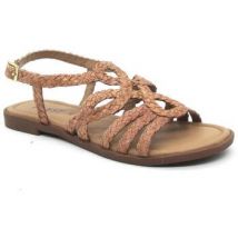 Sandales plates Twest TIM-A3800