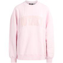 Sweatshirts Rotate Sweat-shirt coton rose