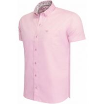 Chemise Cappuccino Italia Toscana Stretch